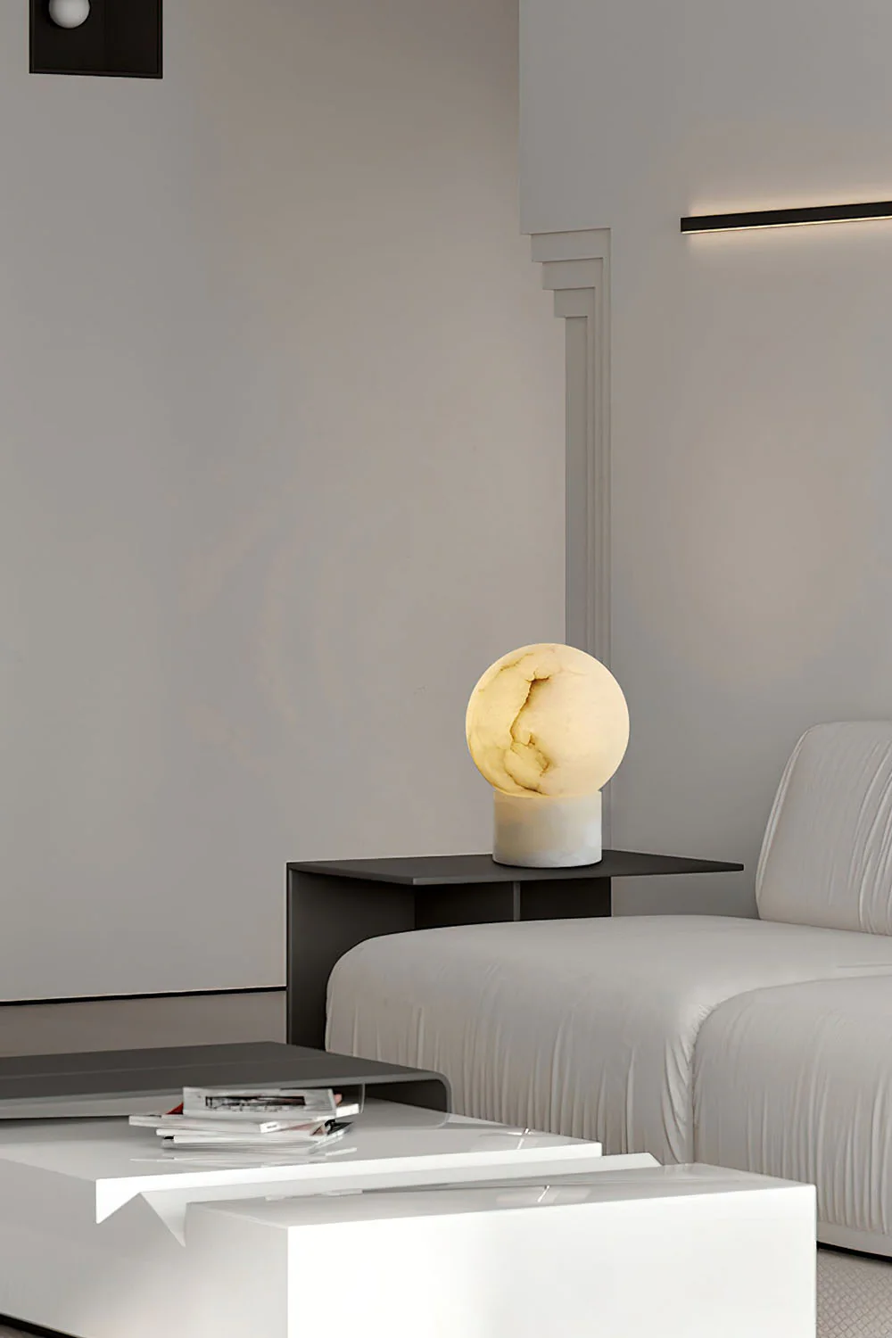 Athena Table Lamp - Image 7