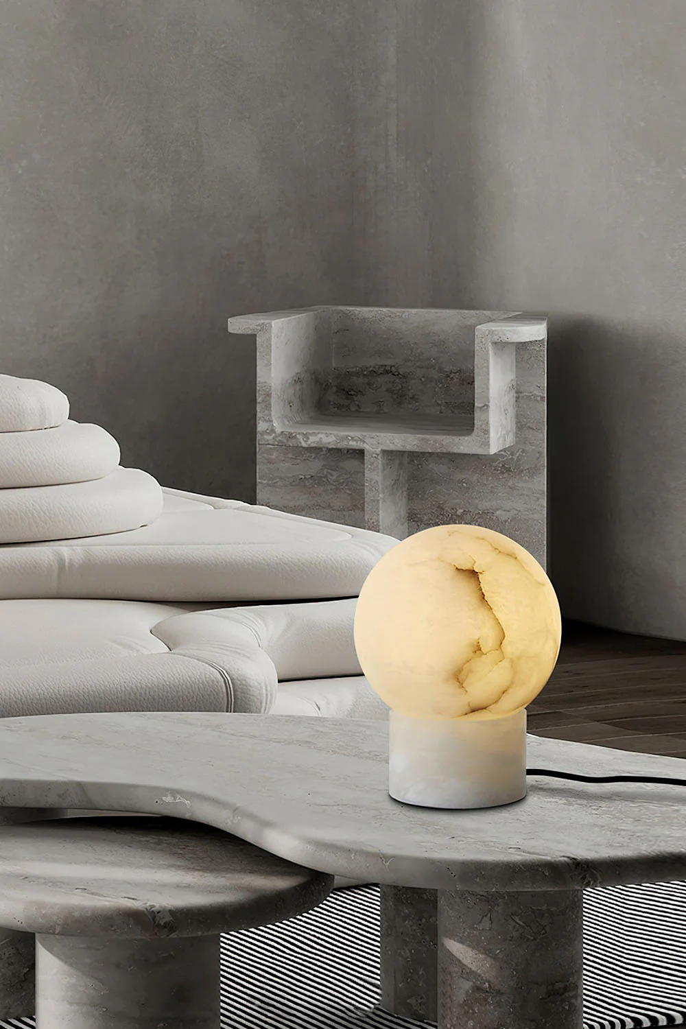 Athena Table Lamp - Image 9