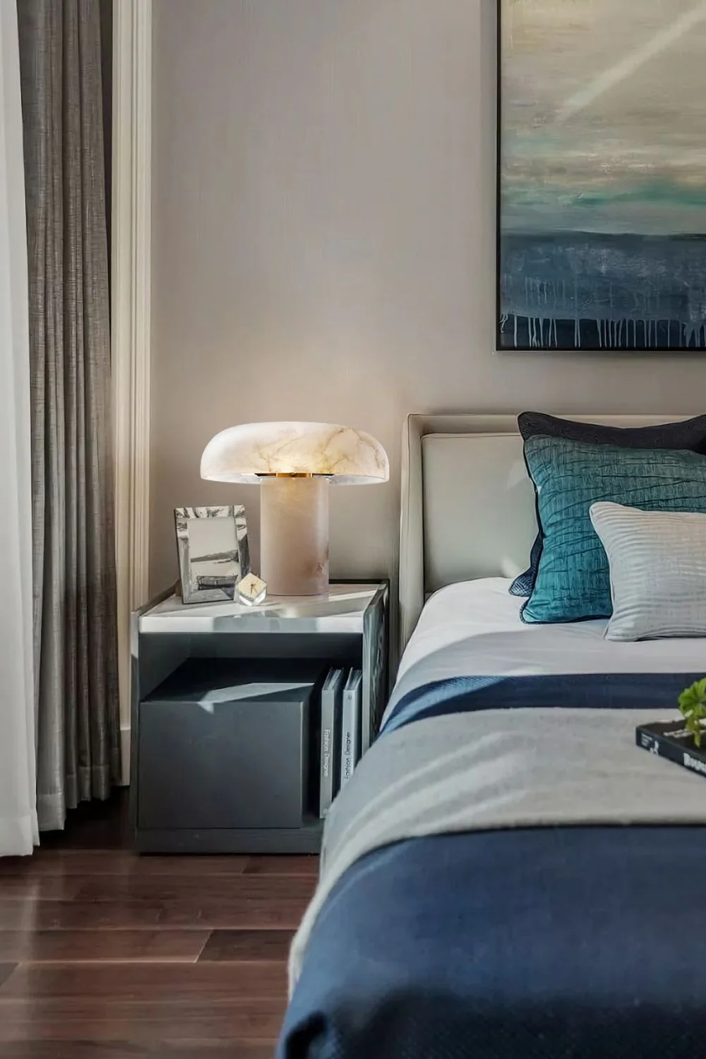 Atlas Table Lamp - Image 12