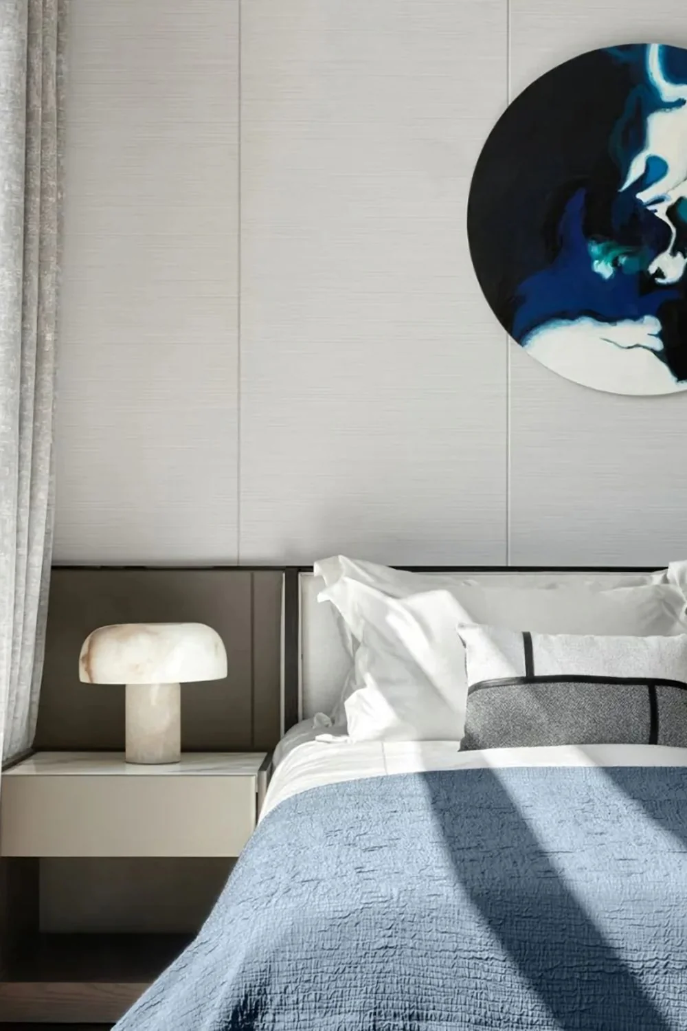 Atlas Table Lamp - Image 13