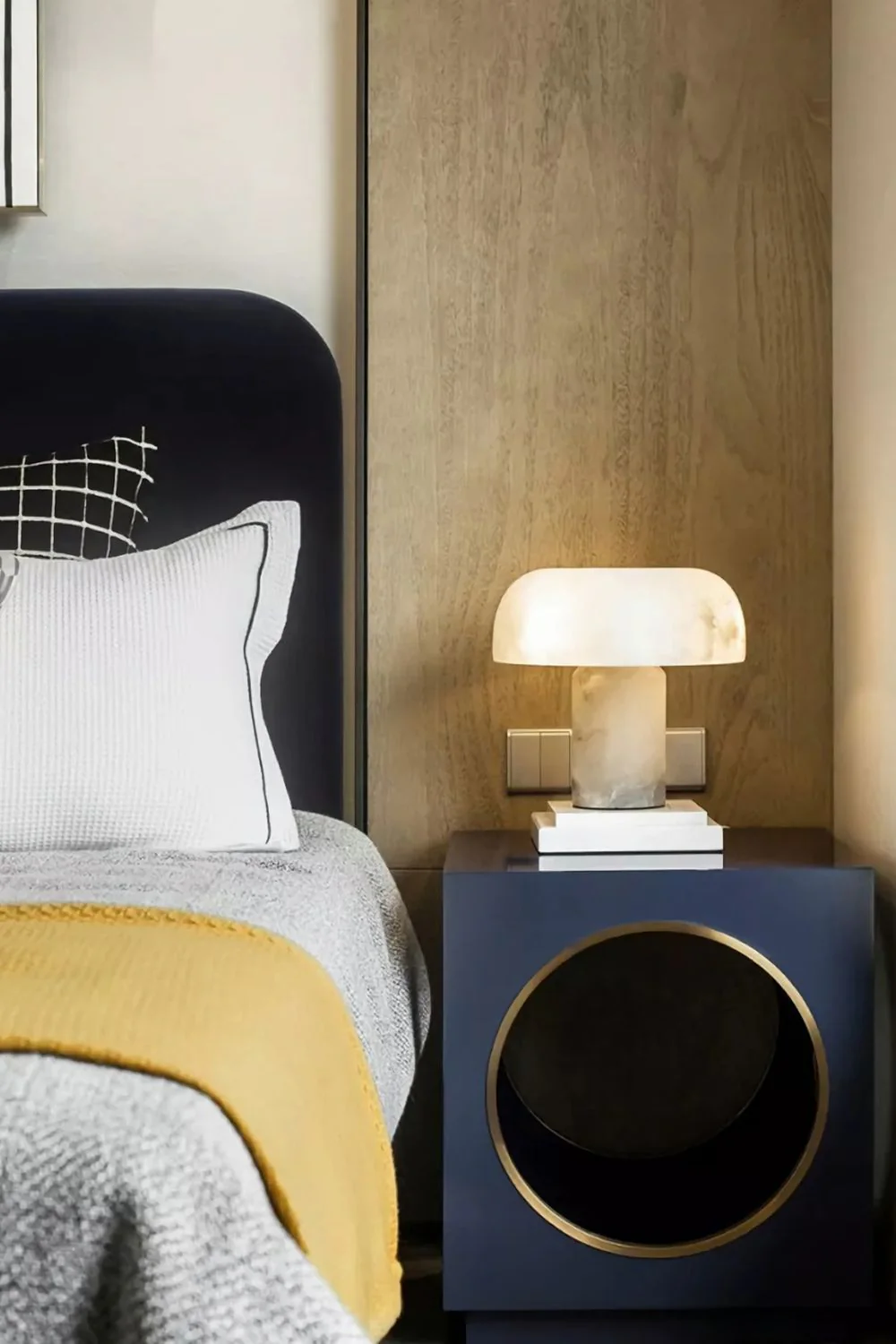 Atlas Table Lamp - Image 14