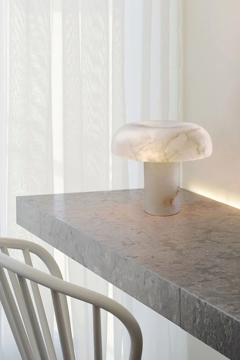 Atlas Table Lamp - Image 15