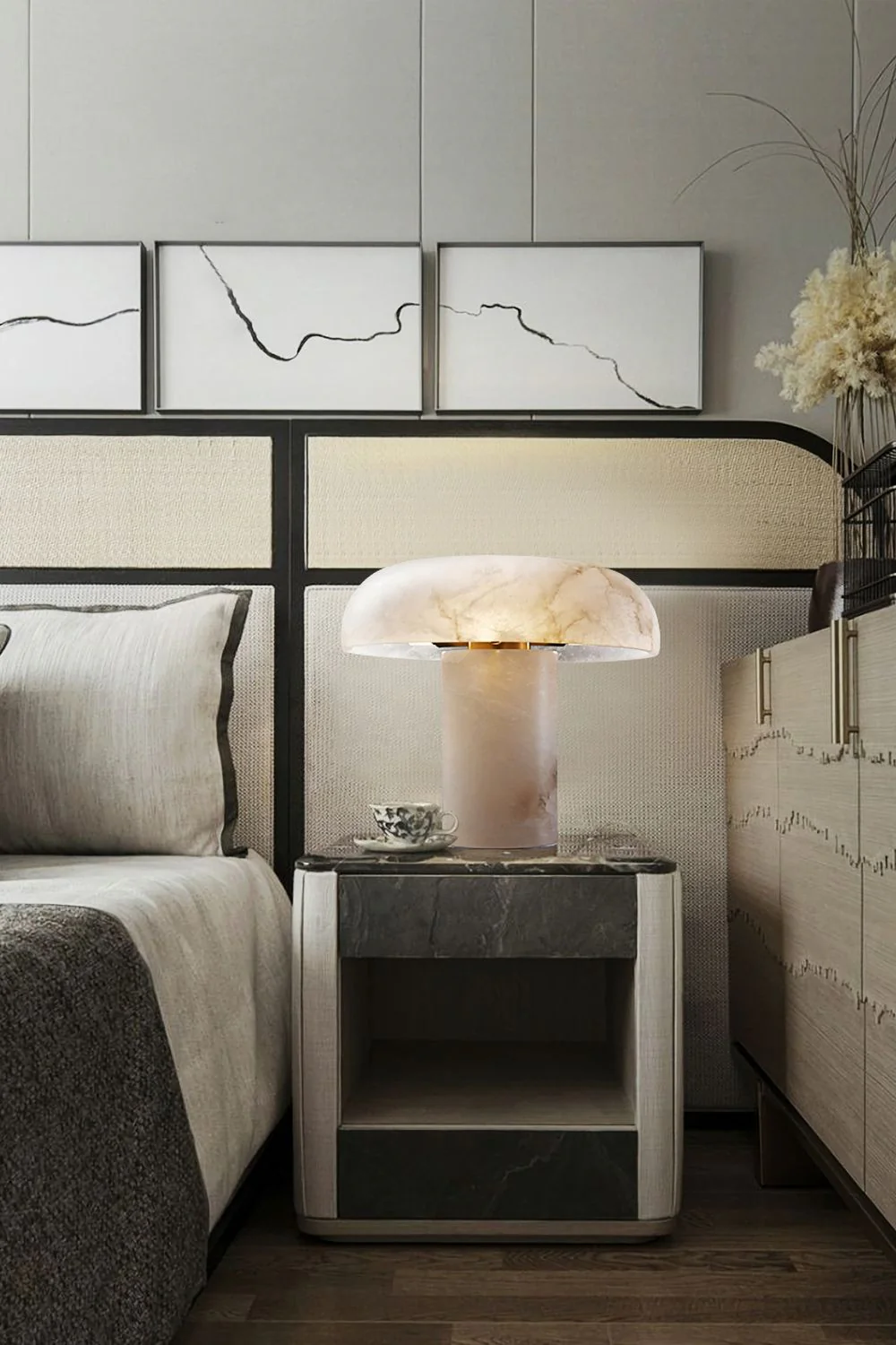 Atlas Table Lamp - Image 17