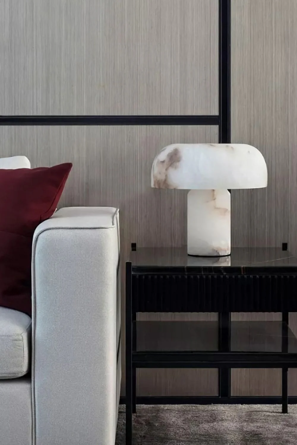 Atlas Table Lamp - Image 3