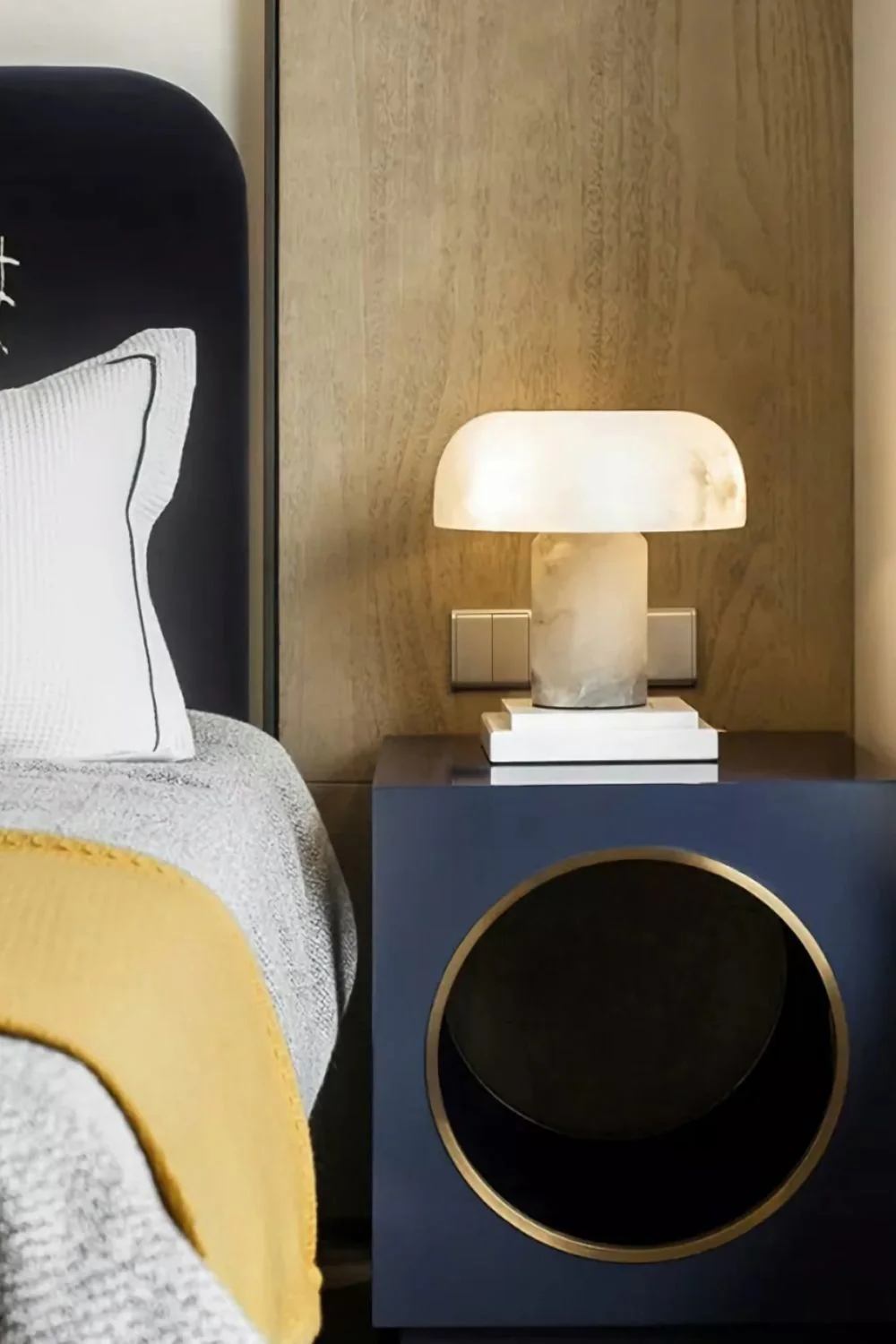 Atlas Table Lamp - Image 6