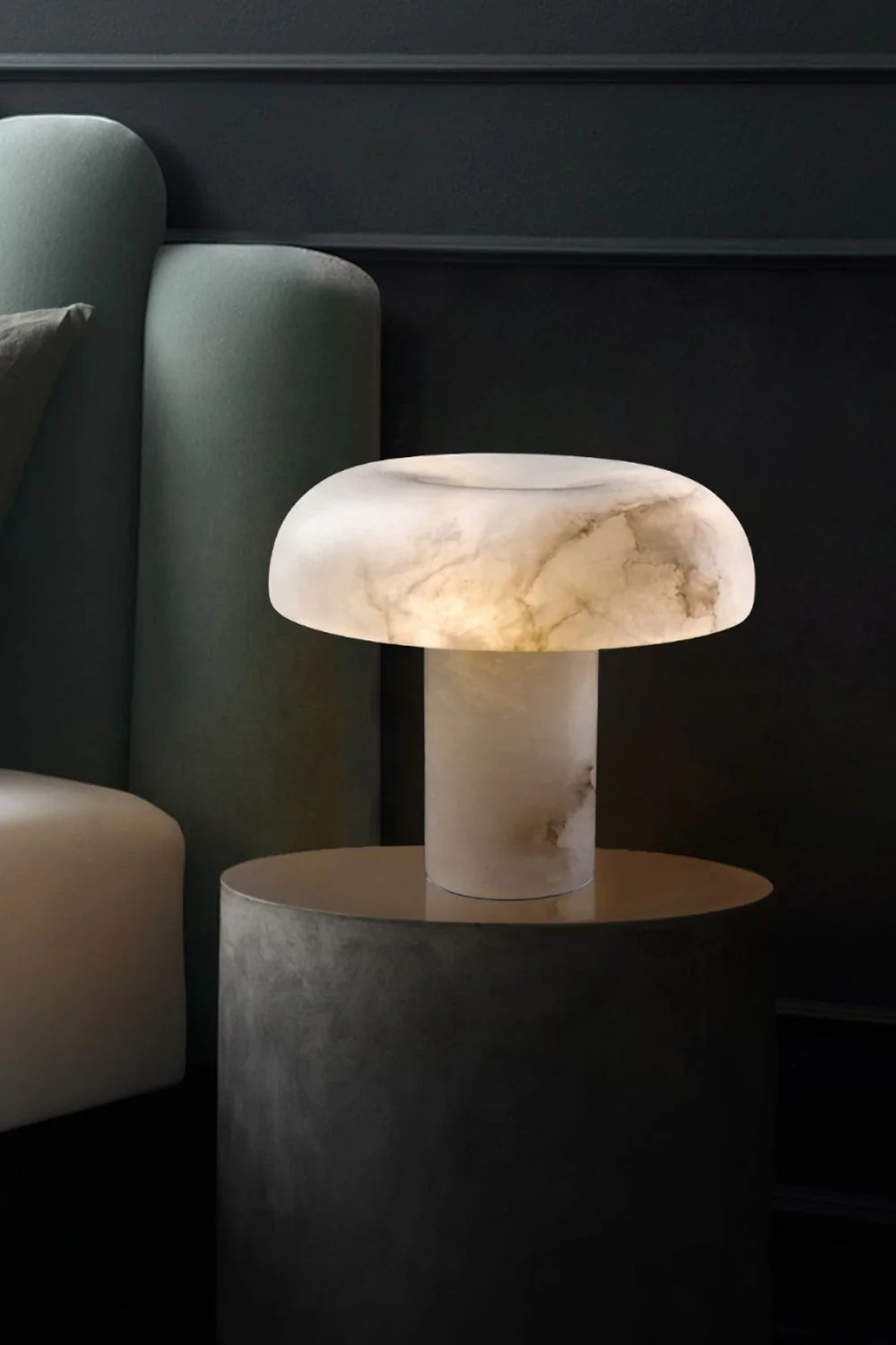 Atlas Table Lamp - Image 8