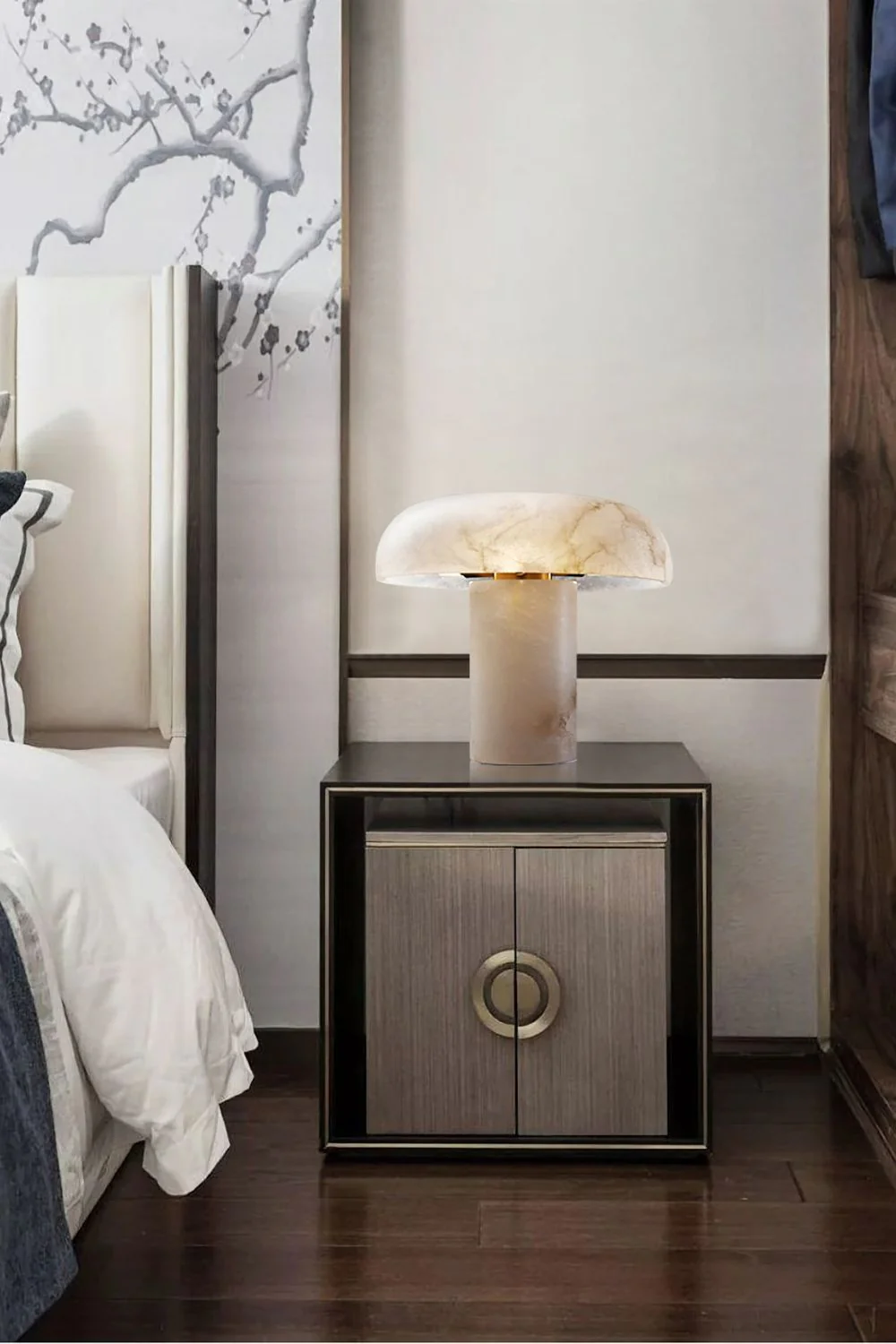 Atlas Table Lamp - Image 9