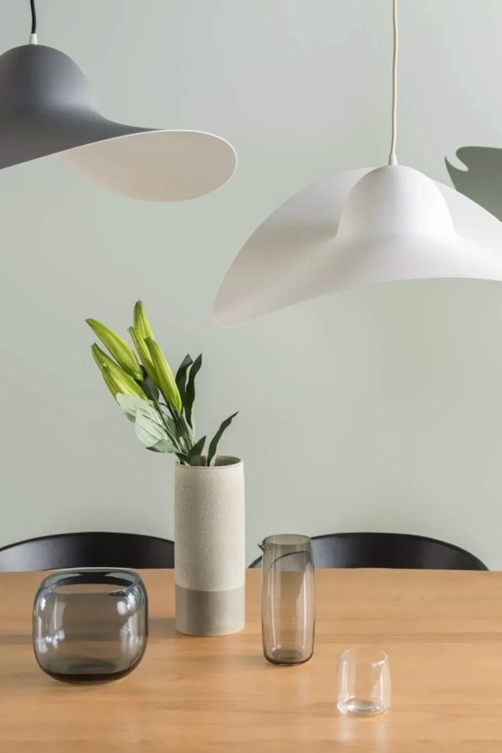 Audrey's Hat pendant lamp - Image 14