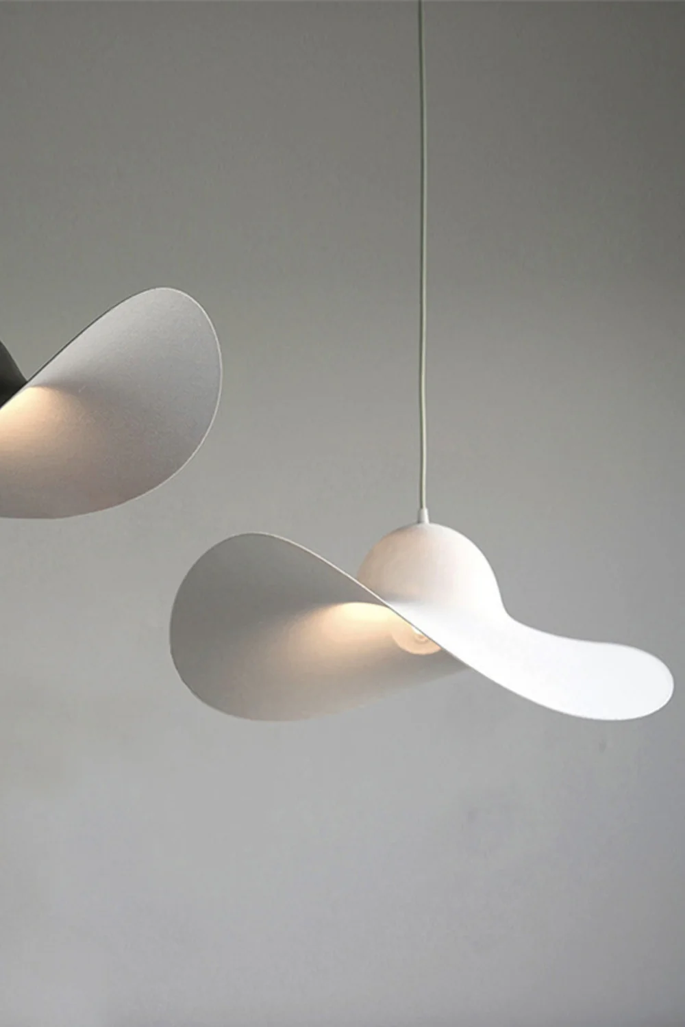 Audrey's Hat pendant lamp - Image 18