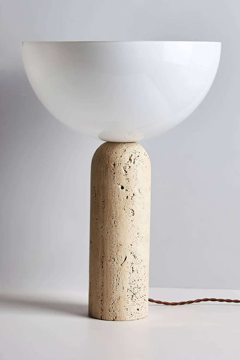 Aura Dome Table Lamp - Image 15