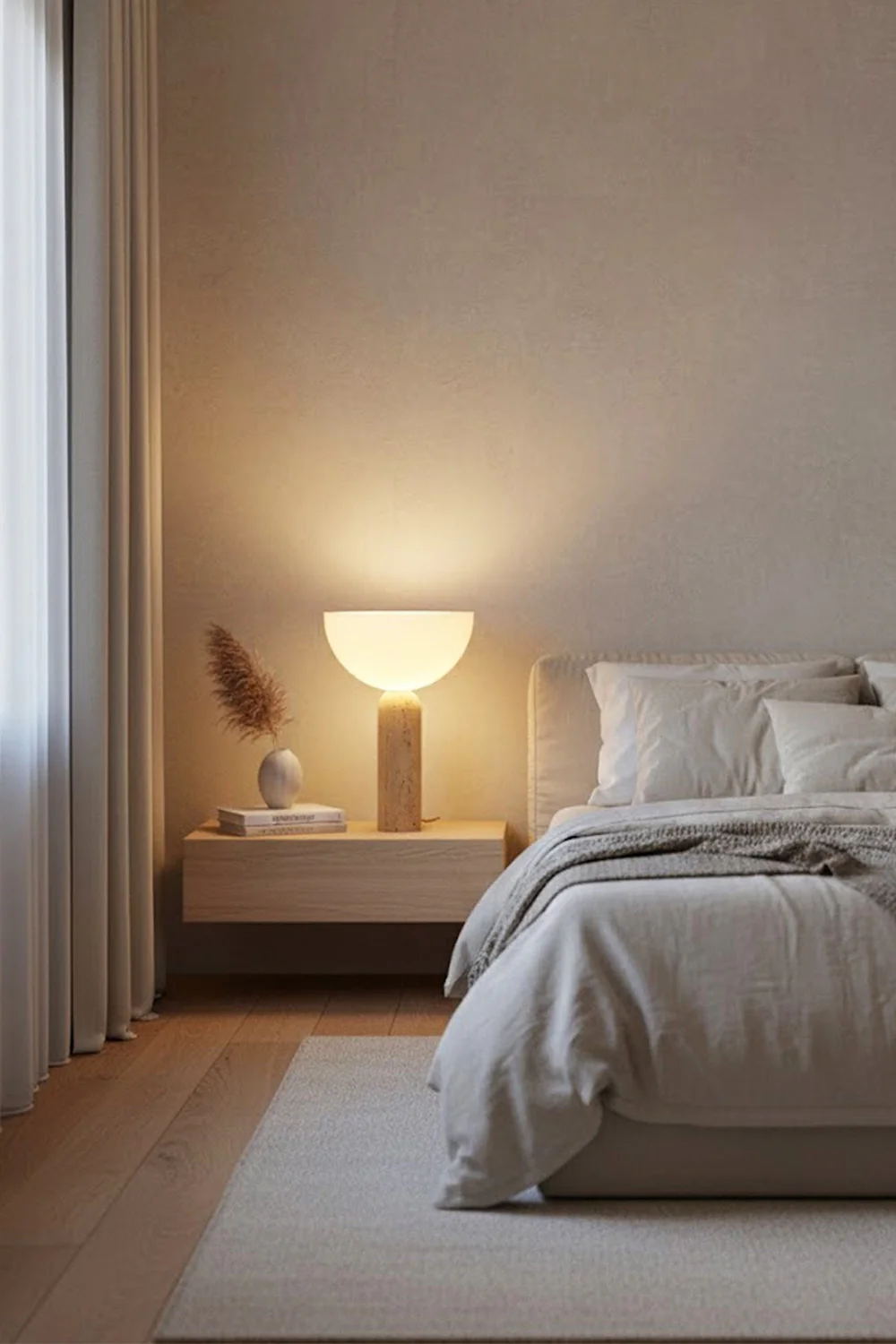 Aura Dome Table Lamp - Image 5