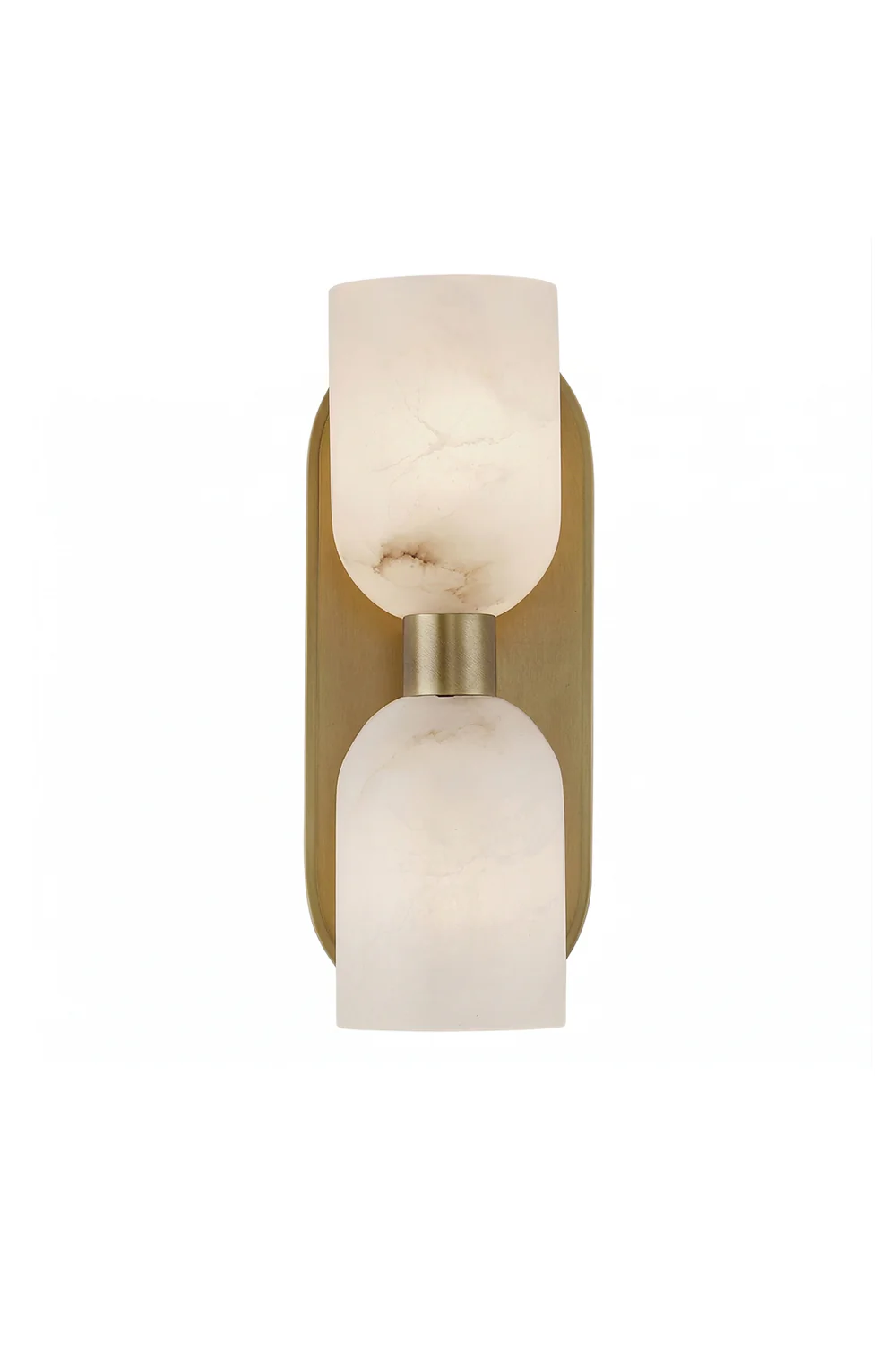 Aurelian Alabaster Wall Light - Image 15