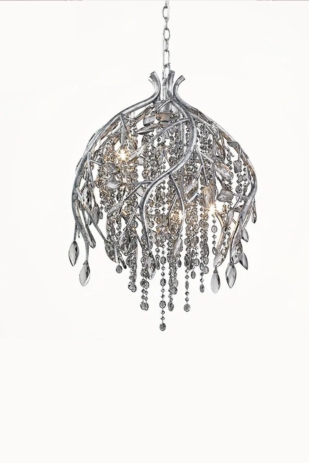 Autumn Twilight Chandelier - Image 22