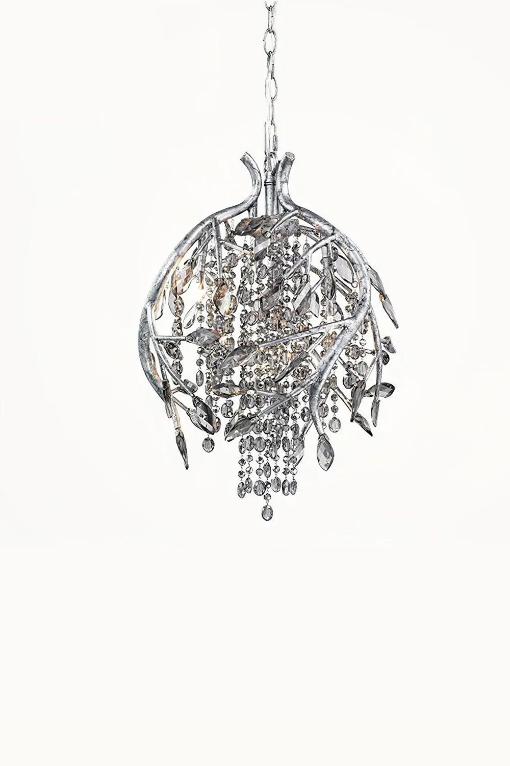 Autumn Twilight Chandelier - Image 26