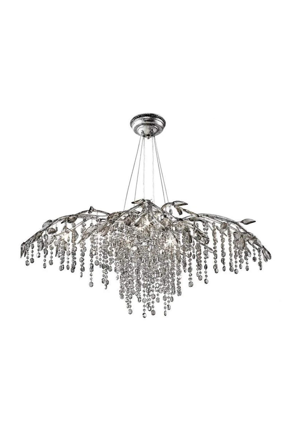 Autumn Twilight Chandelier - Image 31