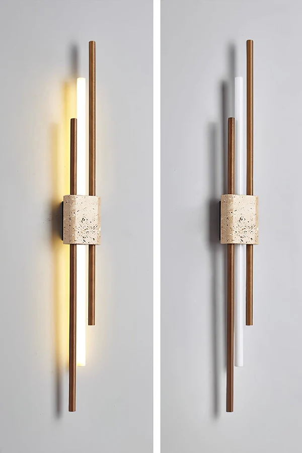 Axis Terra Wall Light - Image 17