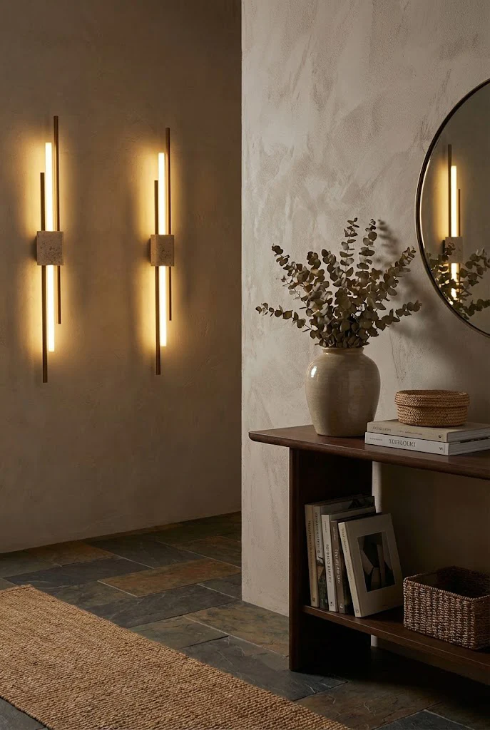Axis Terra Wall Light - Image 3
