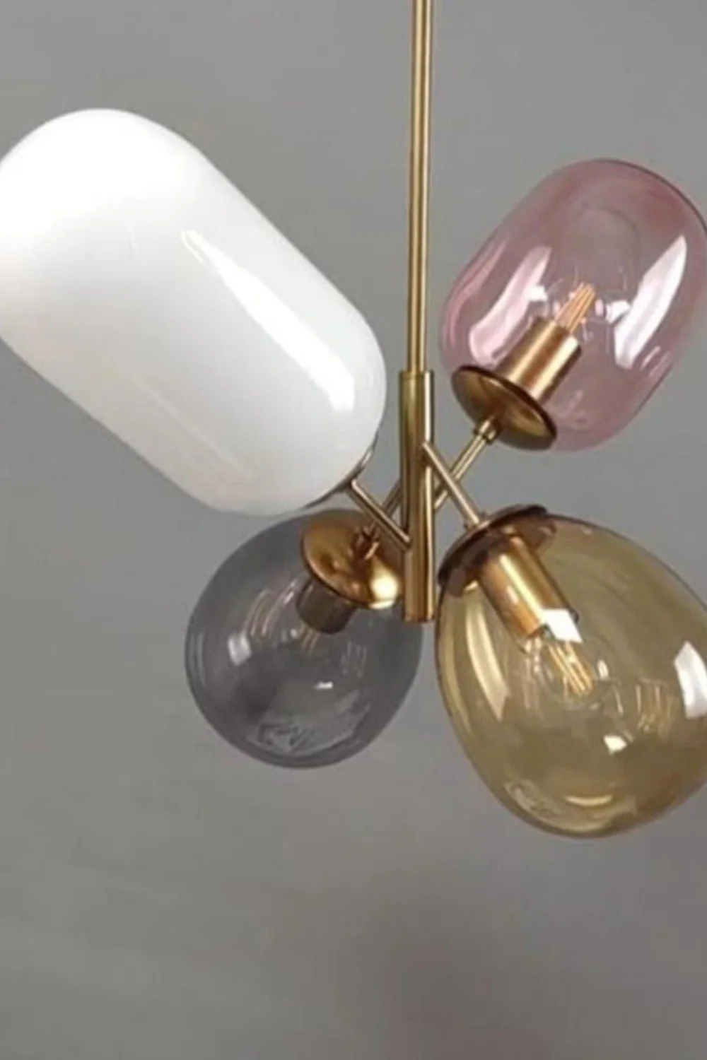 Balloon Glass Pendant Lamp - Image 15