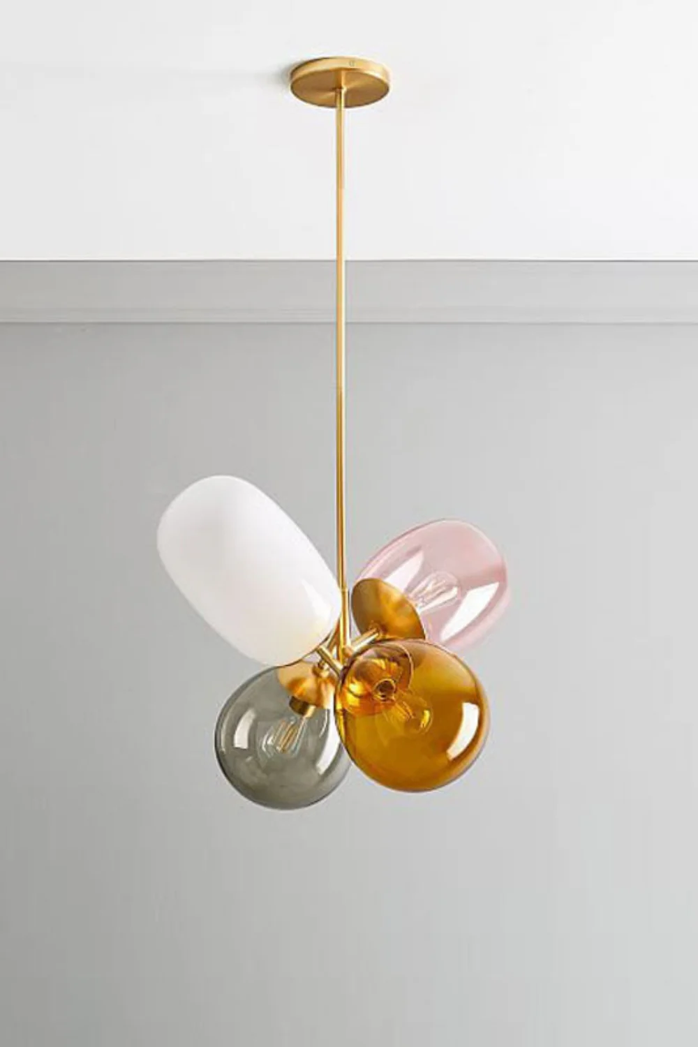Balloon Glass Pendant Lamp - Image 6