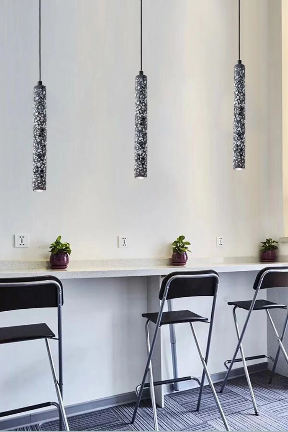 Bang Concrete Pendants Light - Image 11