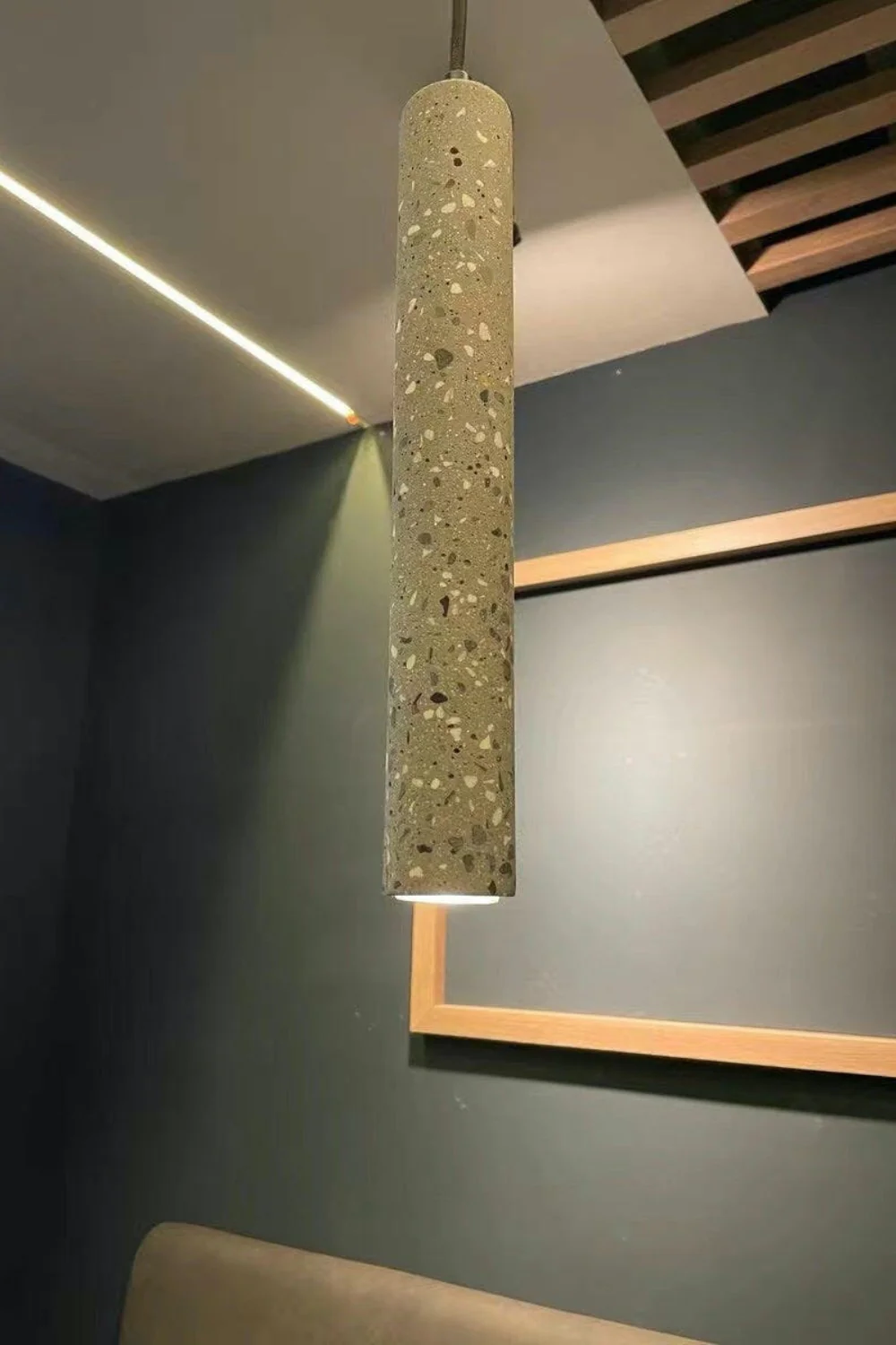 Bang Concrete Pendants Light - Image 13
