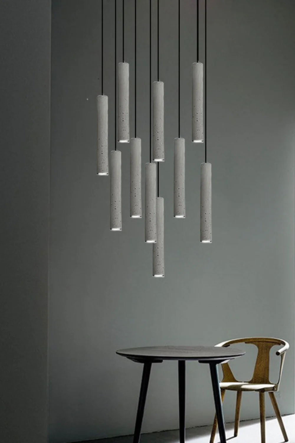 Bang Concrete Pendants Light - Image 2