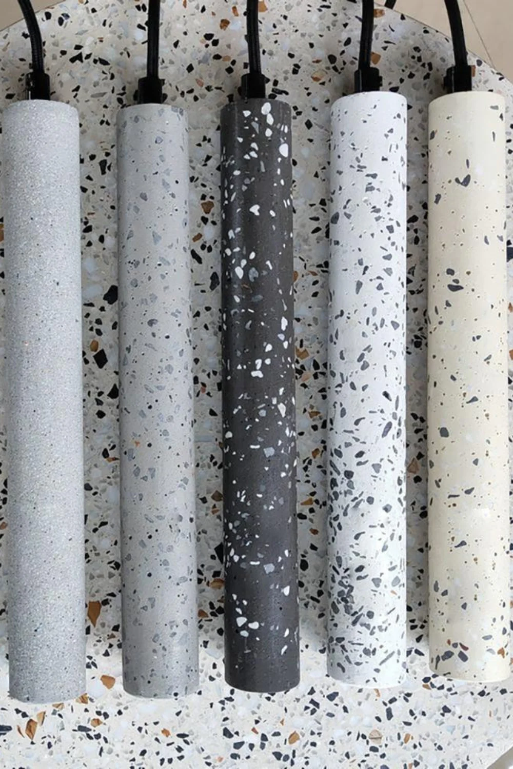 Bang Concrete Pendants Light - Image 23