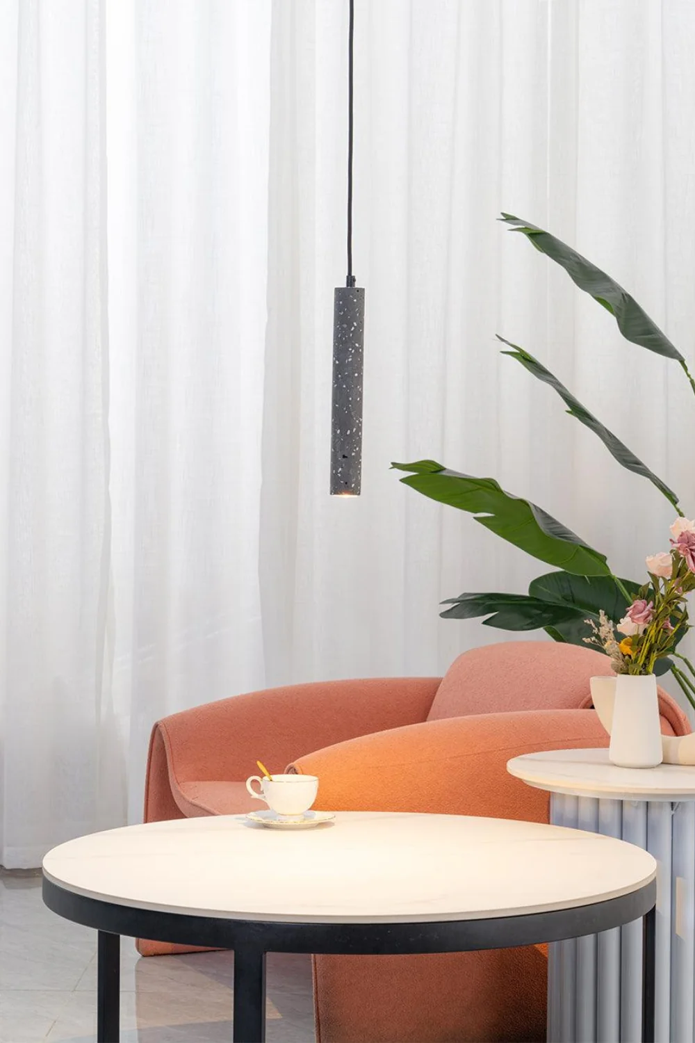 Bang Concrete Pendants Light - Image 7