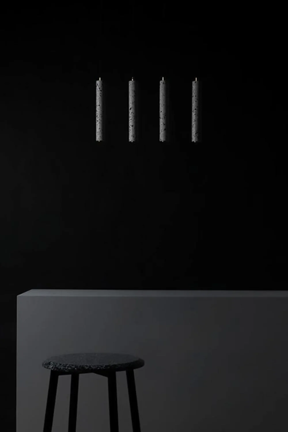 Bang Concrete Pendants Light - Image 9