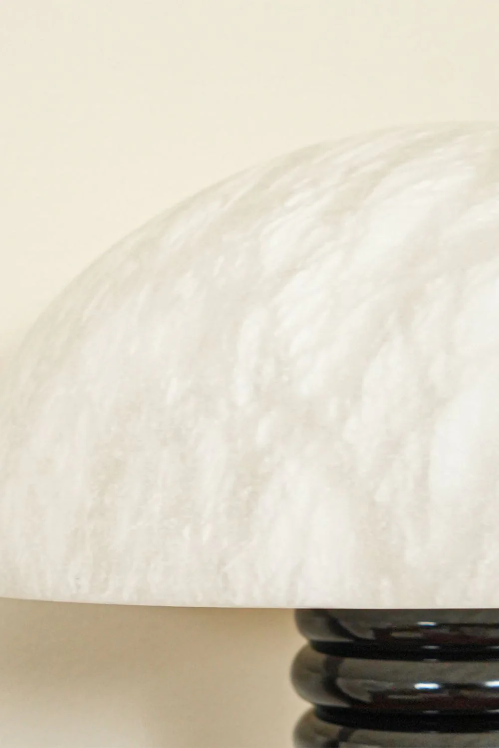 Ben Swildens Alabaster Table Lamp - Image 17