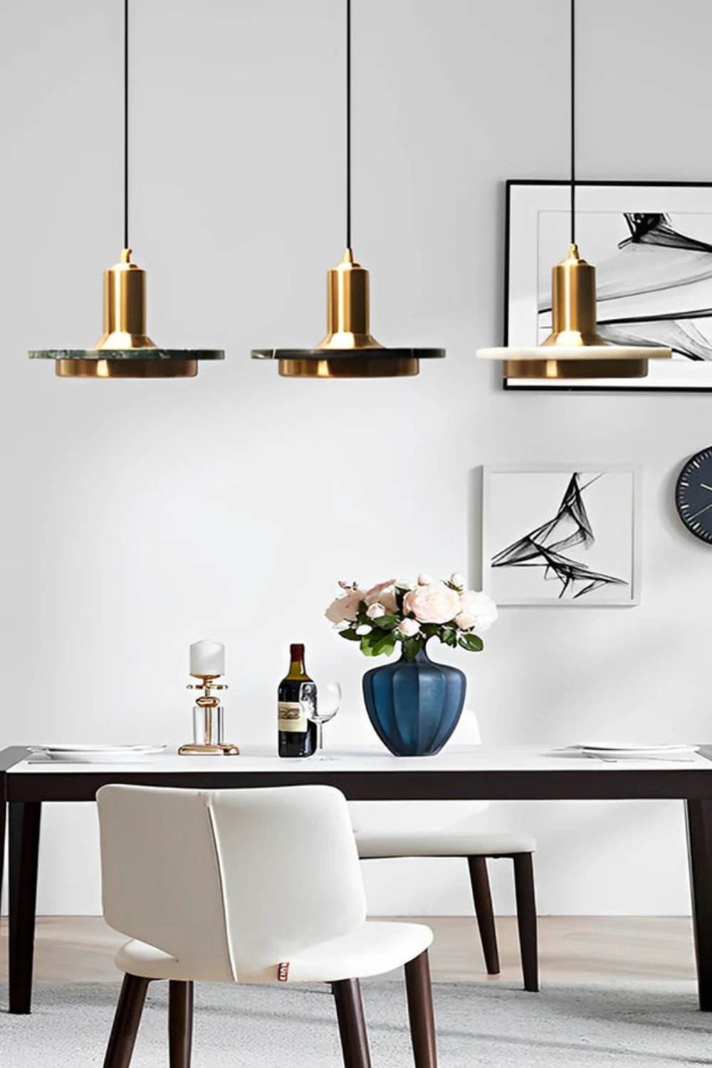 Bersi Marble Pendants Lamp - Image 17