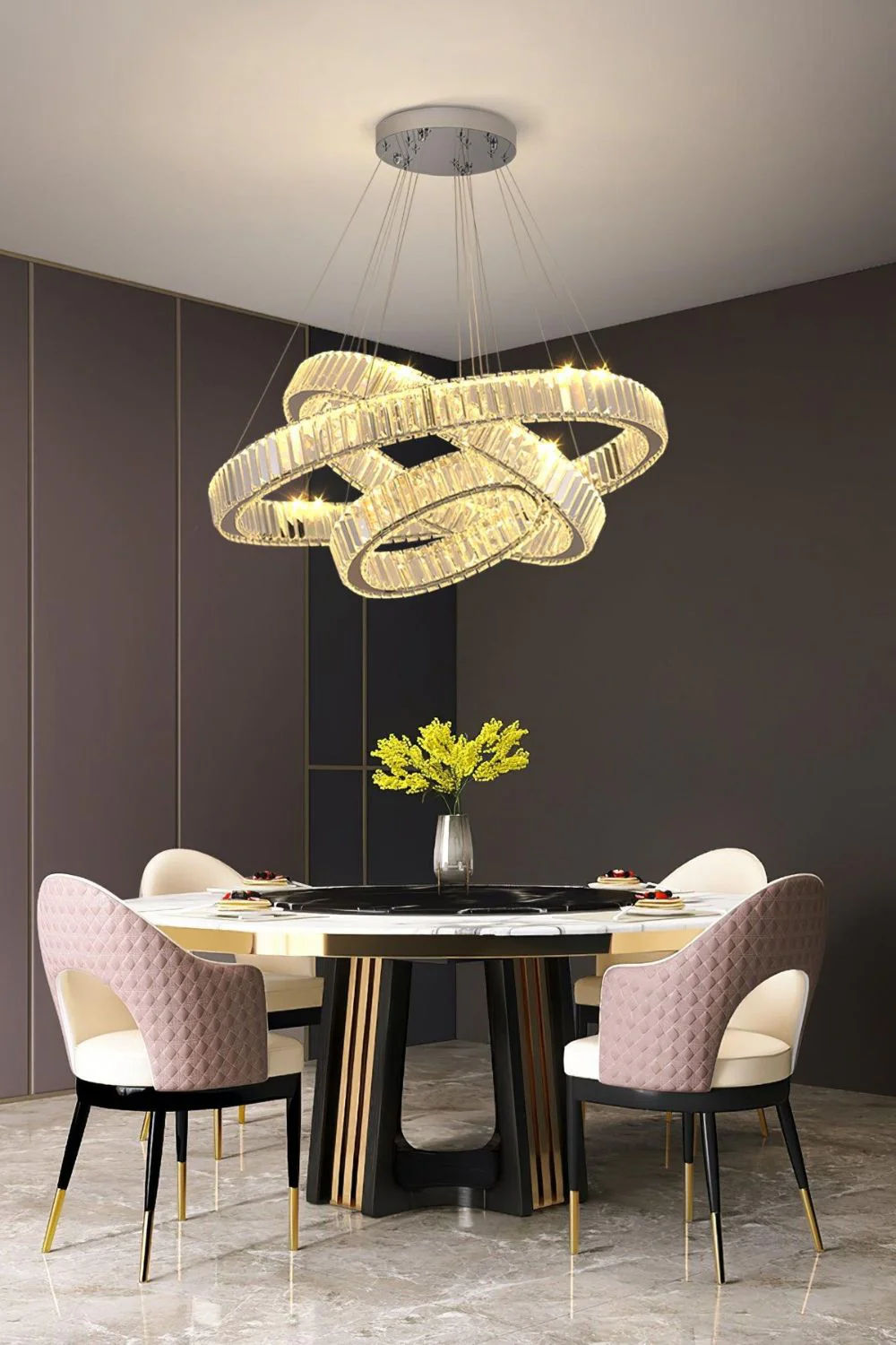 Bertolda Chandeliers - Image 27