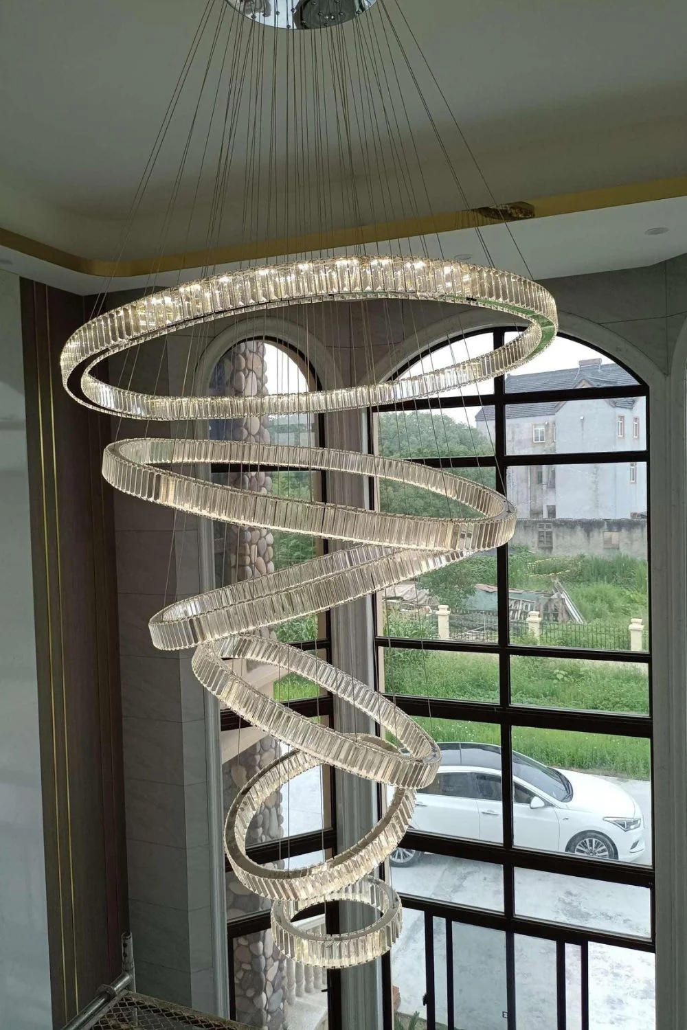 Bertolda Chandeliers - Image 29