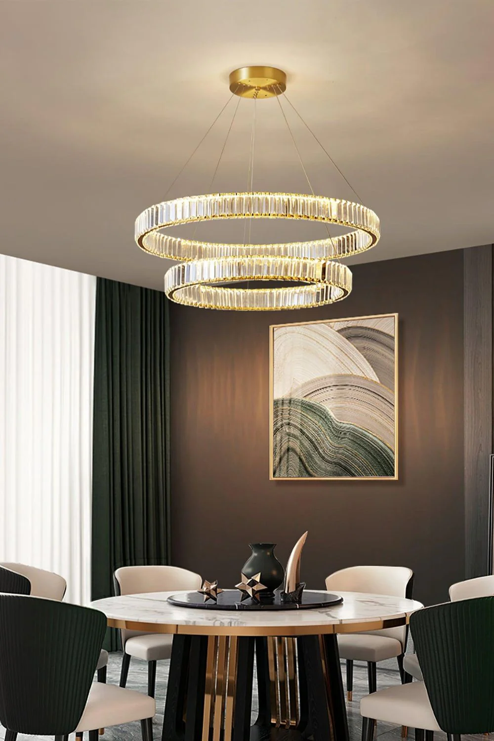 Bertolda Chandeliers - Image 4