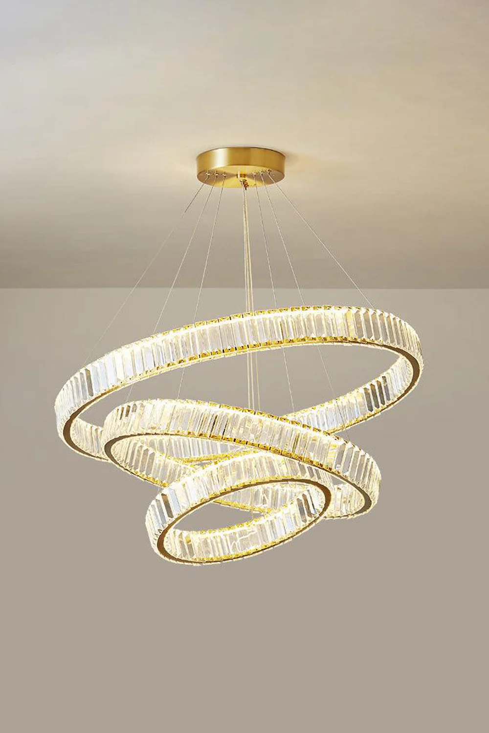 Bertolda Chandeliers - Image 42