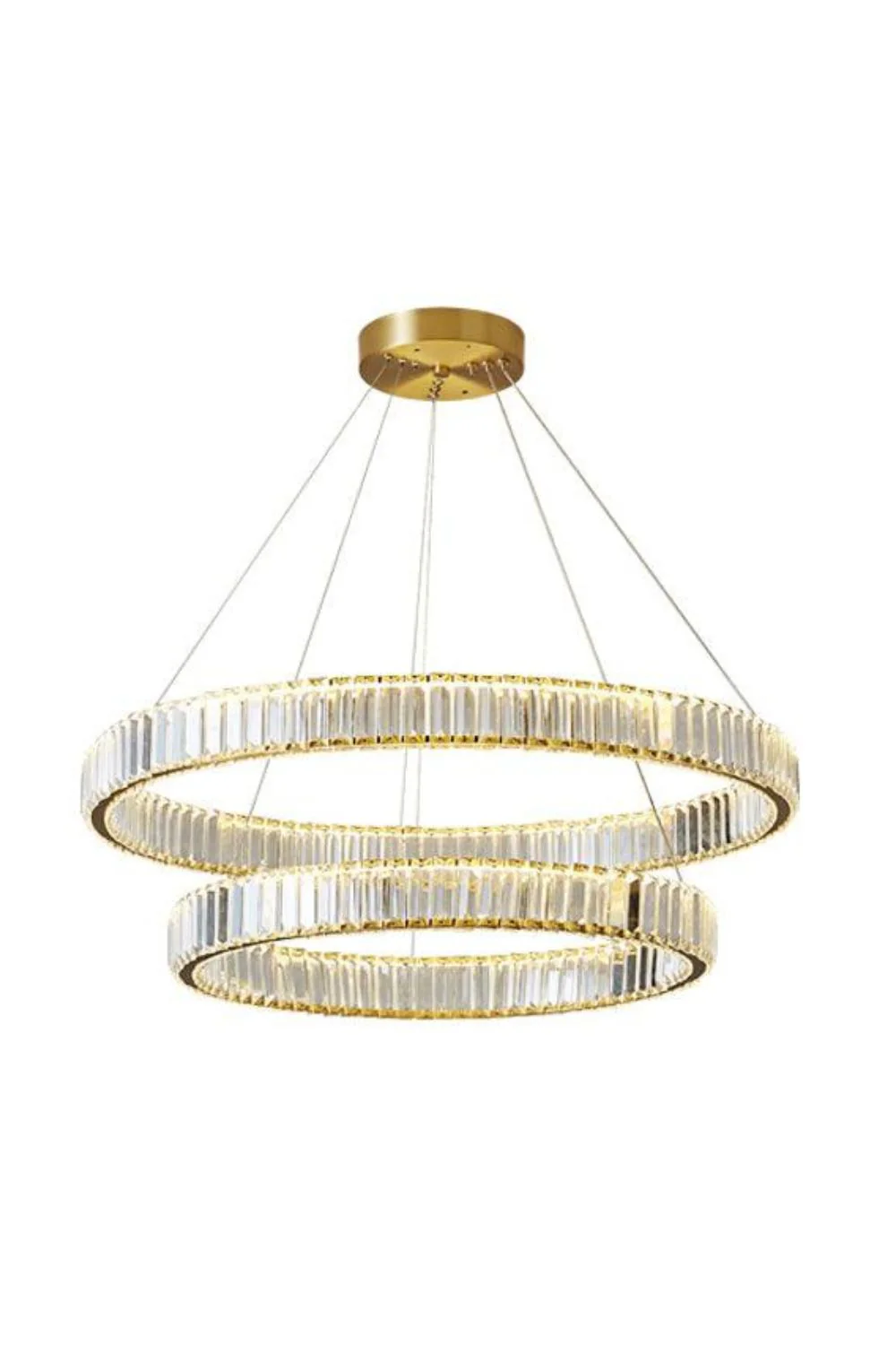 Bertolda Chandeliers - Image 47