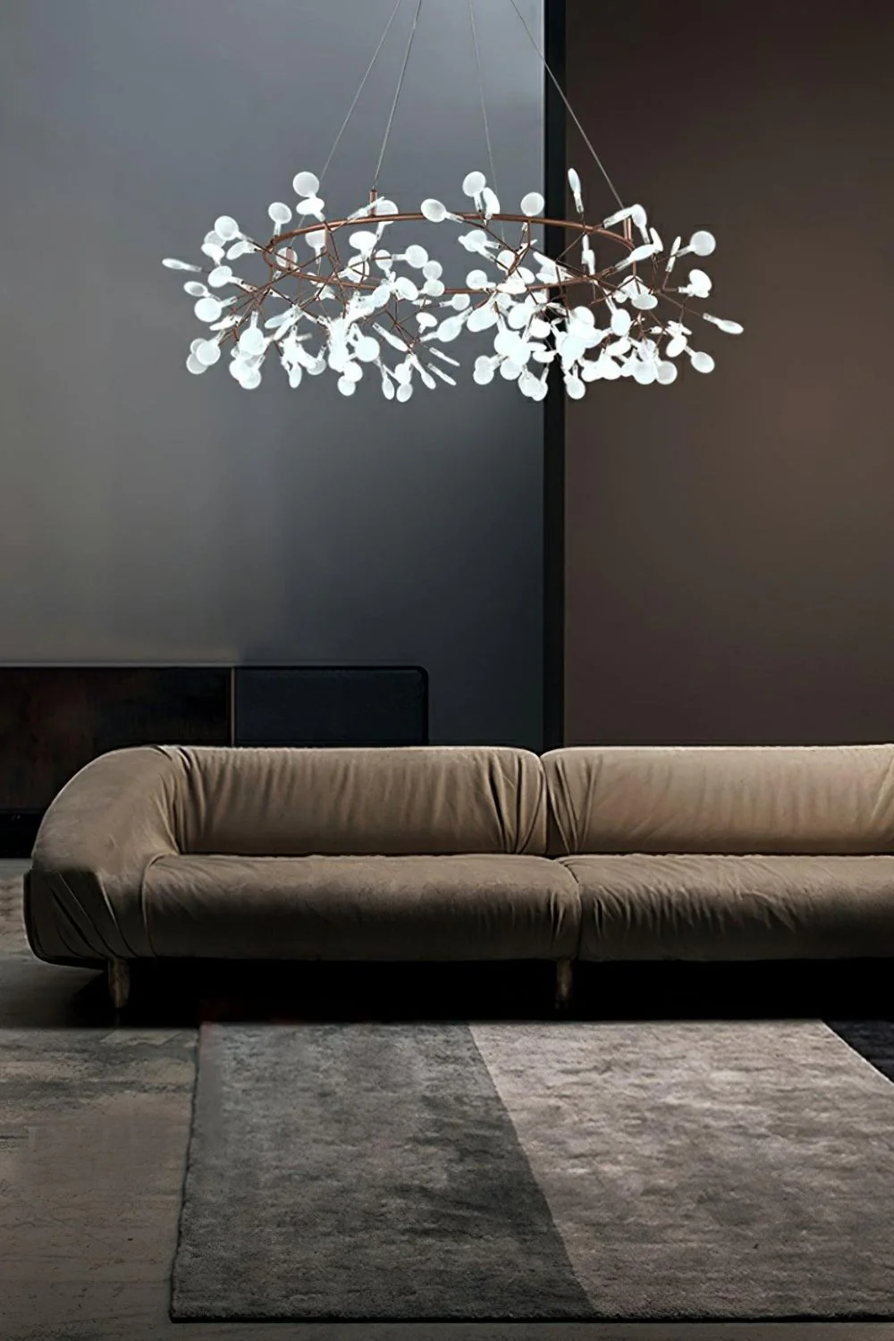 Big O Firefly Chandelier - Image 14