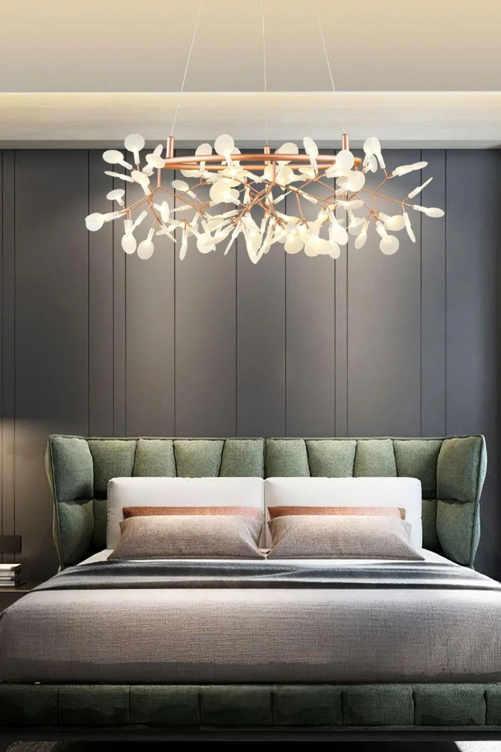 Big O Firefly Chandelier - Image 15