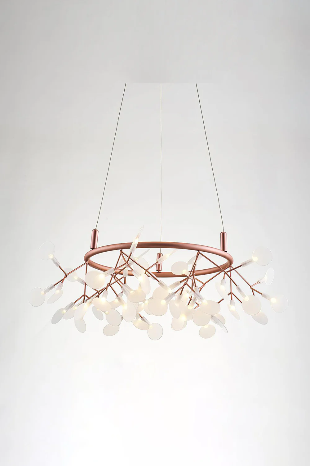 Big O Firefly Chandelier - Image 17