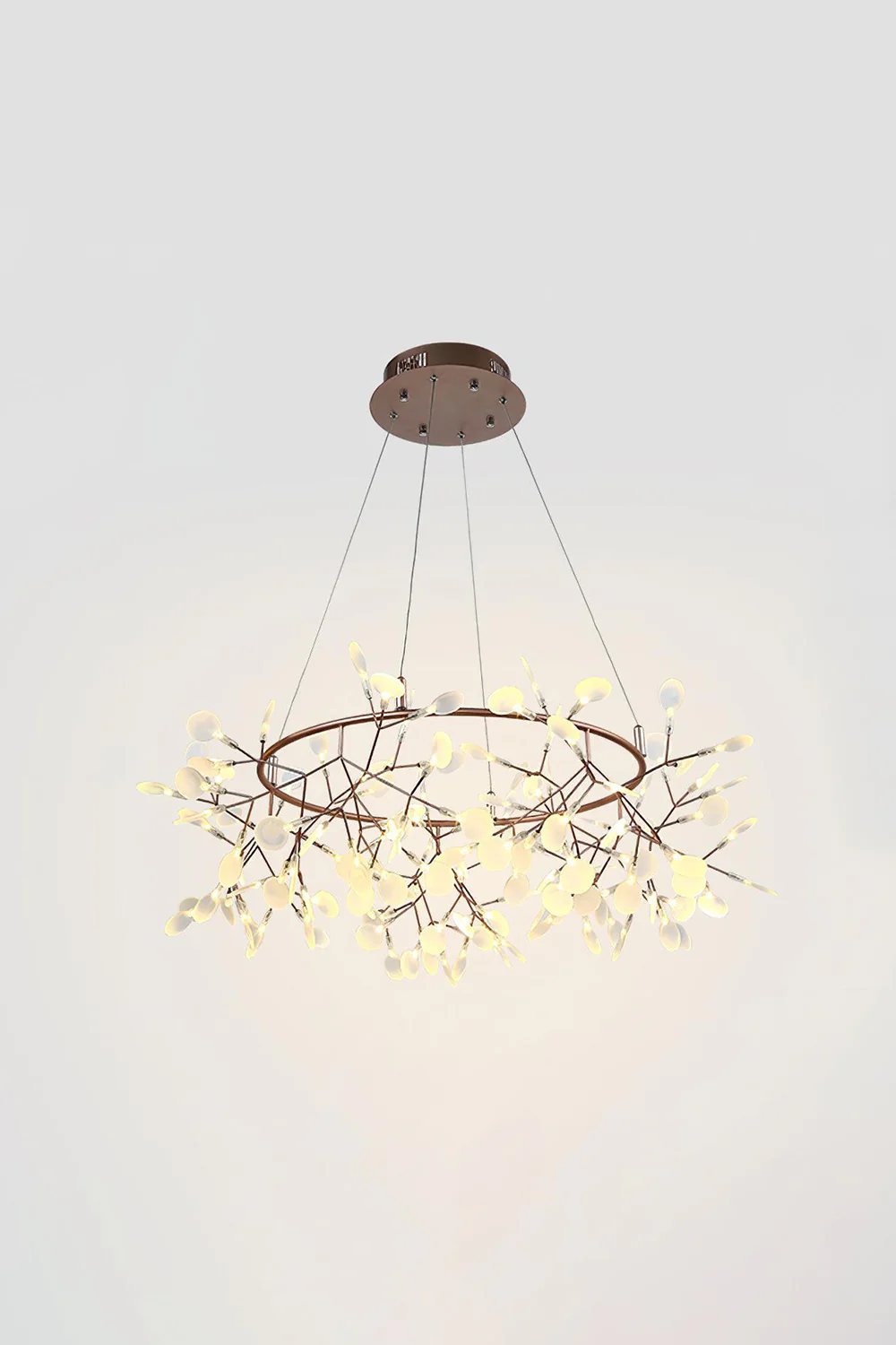 Big O Firefly Chandelier - Image 18