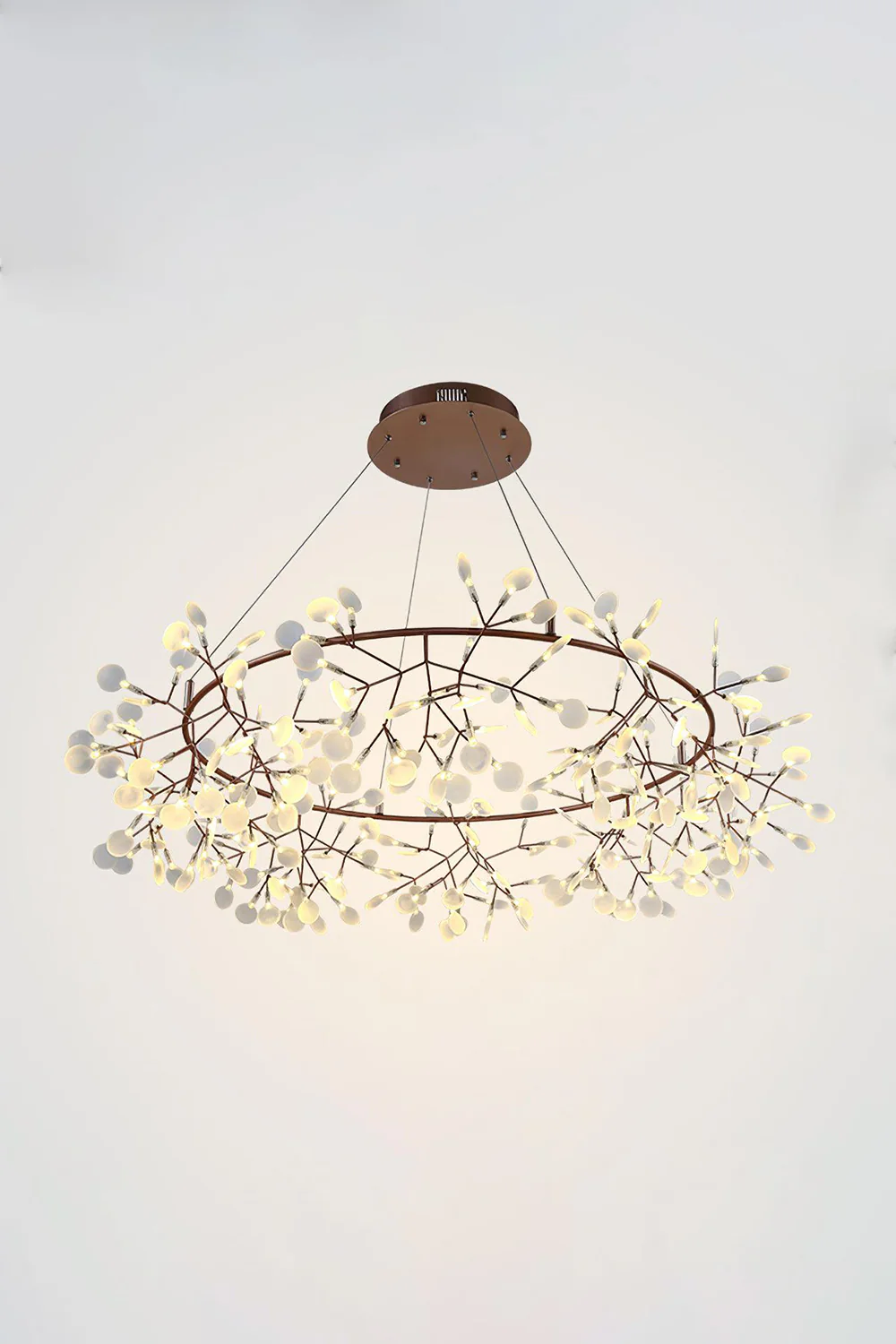 Big O Firefly Chandelier - Image 19