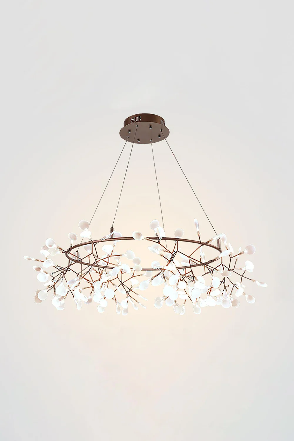 Big O Firefly Chandelier - Image 20