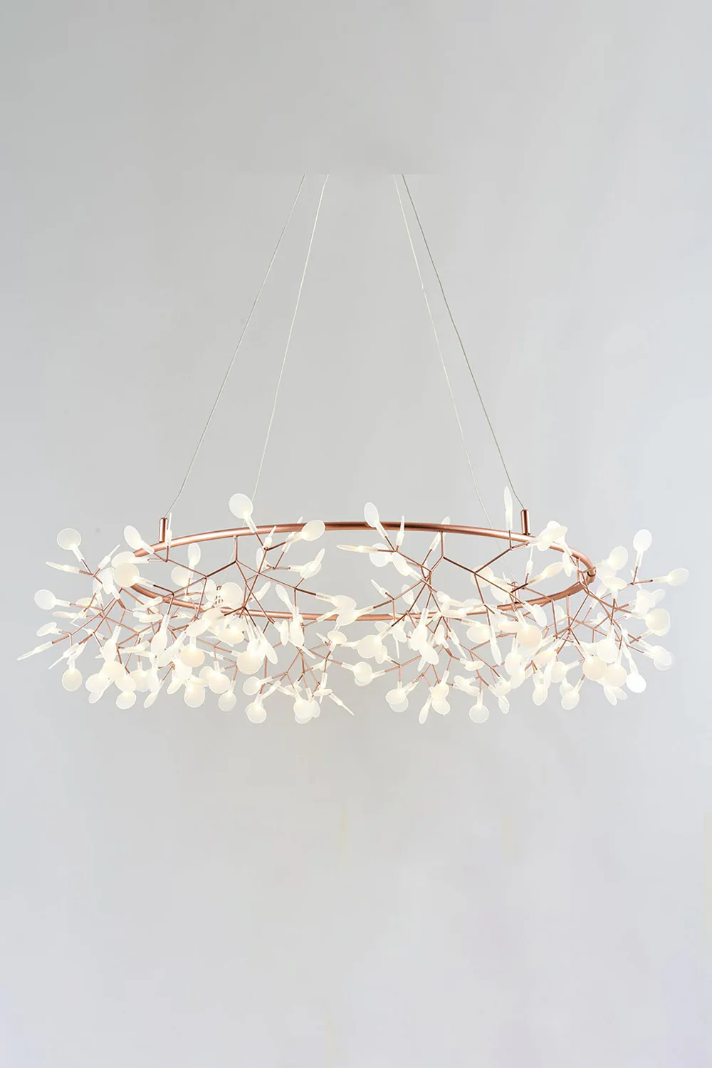 Big O Firefly Chandelier - Image 21