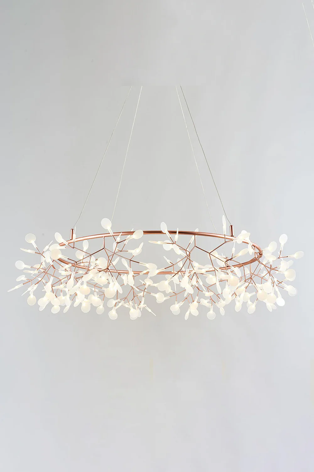 Big O Firefly Chandelier - Image 22