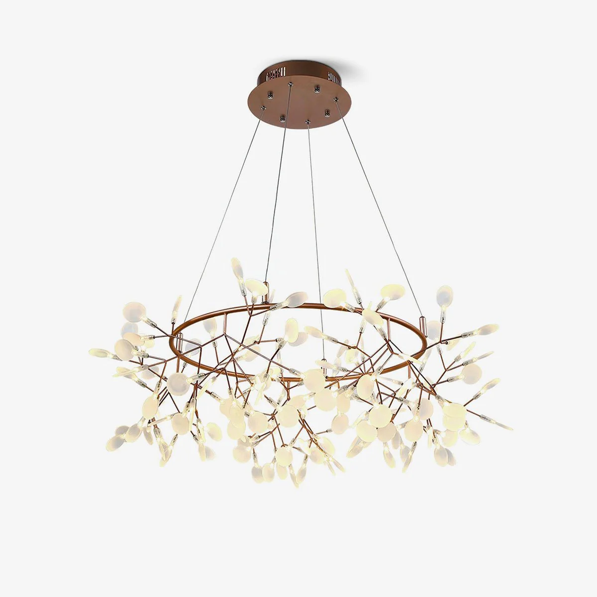 Big O Firefly Chandelier - Image 23