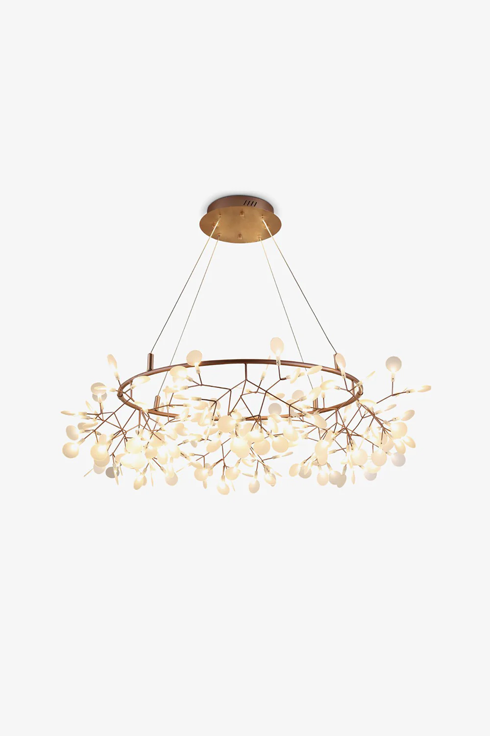 Big O Firefly Chandelier - Image 24
