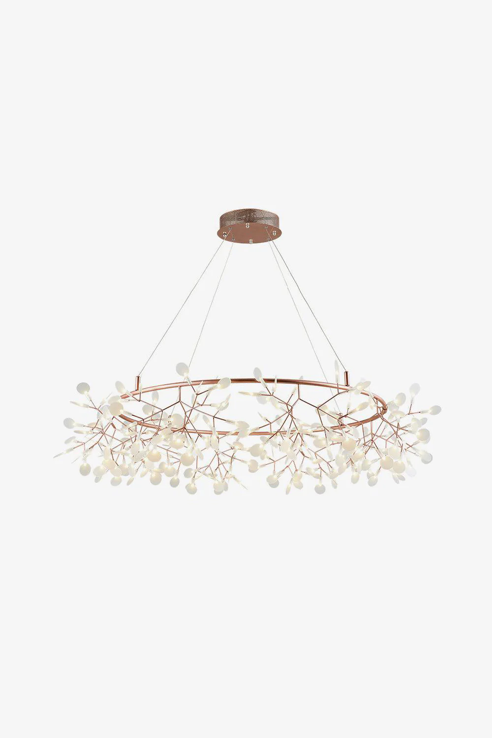 Big O Firefly Chandelier - Image 25