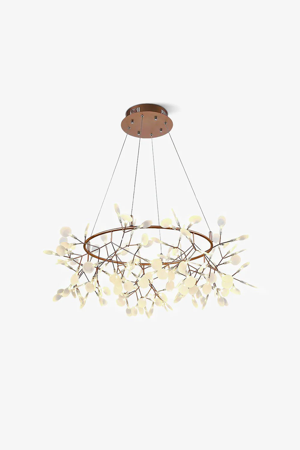 Big O Firefly Chandelier - Image 26