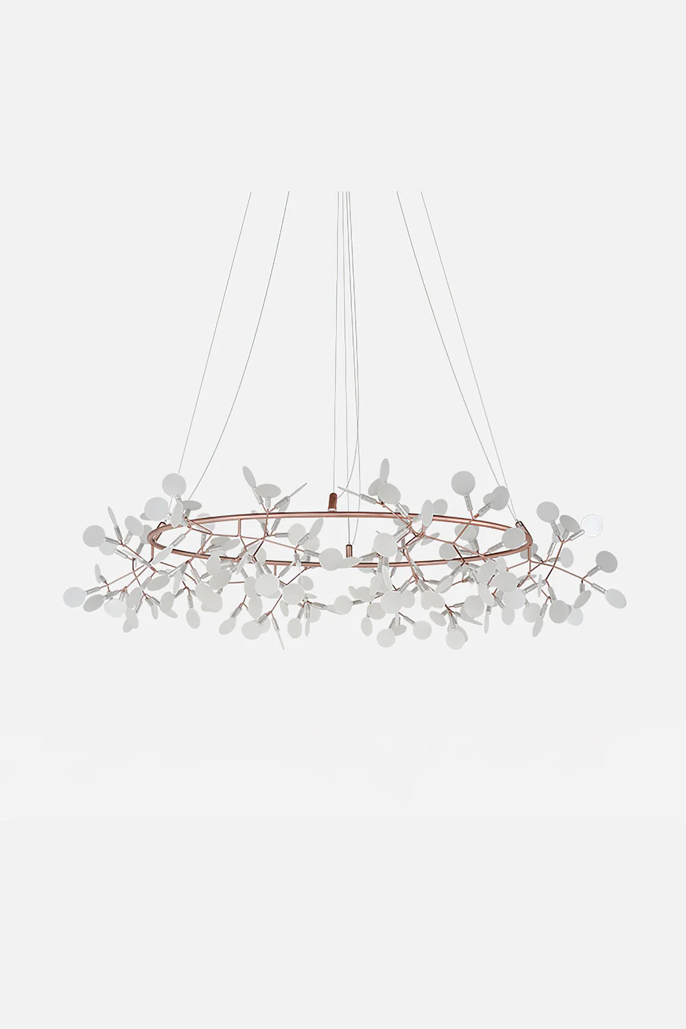 Big O Firefly Chandelier - Image 27