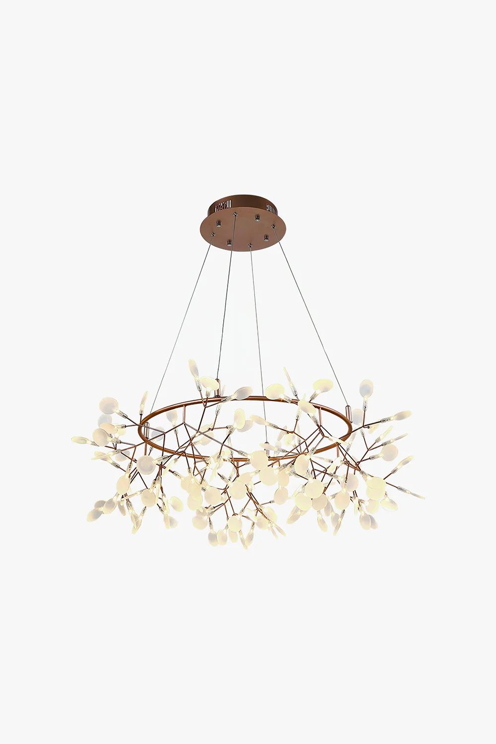Big O Firefly Chandelier - Image 28